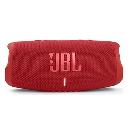 JBL CHARGE 5 BLUETOOTH HOPARLÖR IPX7 KIRMIZI resmi
