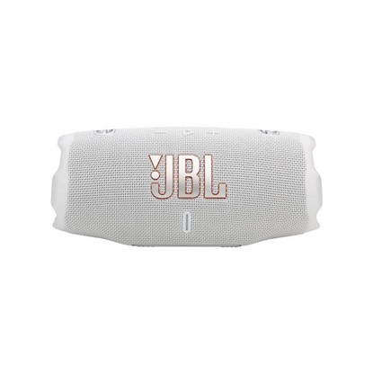 JBL CHARGE6 BLUETOOTH HOPARLÖR IP67 BEYAZ JB.JBLCHARGE6WHT resmi