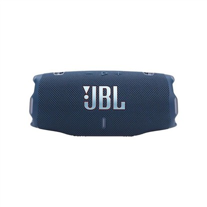 JBL CHARGE6 BLUETOOTH HOPARLÖR IP67 MAVİ JB.JBLCHARGE6BLU resmi