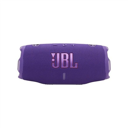 JBL CHARGE6 BLUETOOTH HOPARLÖR IP67 MOR JB.JBLCHARGE6PUR resmi