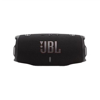 JBL CHARGE6 BLUETOOTH HOPARLÖR IP67 SİYAH JB.JBLCHARGE6BLK resmi