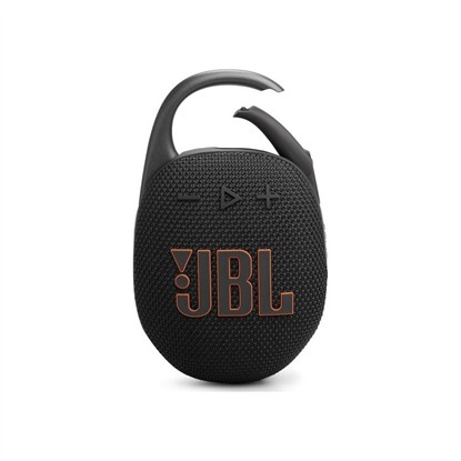 JBL CLIP5 BLUETOOTH HOPARLÖR IP67 SİYAH resmi