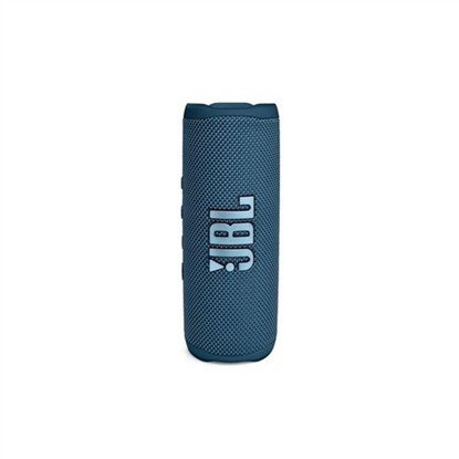 JBL FLIP6 BLUETOOTH HOPARLÖR IPX7 MAVİ resmi