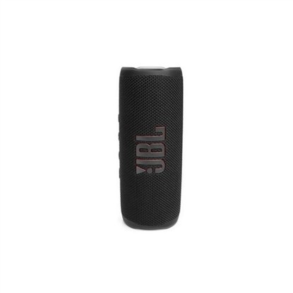JBL FLIP6 BLUETOOTH HOPARLÖR IPX7 SİYAH resmi