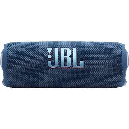 JBL FLIP7, BLUETOOTH HOPARLÖR, IP67, MAVİ JB.JBLFLIP7BLU resmi