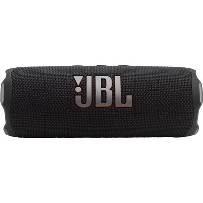 JBL FLIP7, BLUETOOTH HOPARLÖR, IP67, SİYAH  JB.JBLFLIP7BLK resmi