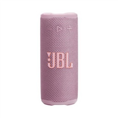 JBL GRIP,BLUETOOTH HOPARLÖR, PEMBE JB.JBLGRIPPIK resmi
