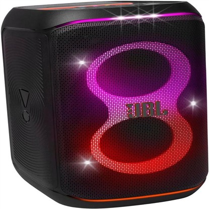JBL PARTYBOX CLUB120 BLUETOOTH HOPARLÖR SİYAH JB.JBLPBCLUB120EP resmi