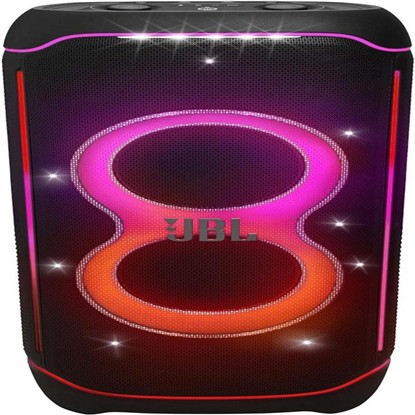 JBL PARTYBOX ULTIMATE WIFI BLUETOOTH HOPARLÖR SİYAH JB.JBLPARTYBOXULTEU resmi
