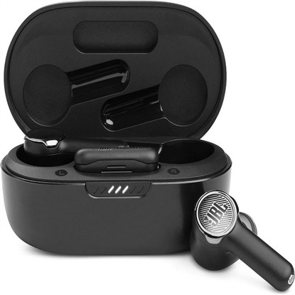 JBL QUANTUM TWS GAMING KULAKLIK KABLOSUZ SİYAH JB.JBLQUANTUMTWSBLK resmi