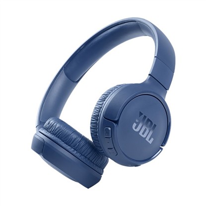 JBL TUNE 510BT MULTİ CONNECT WİRELESS KULAKLIK MAVİ JB.JBLT510BTBLUEU resmi