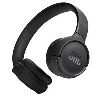 JBL TUNE 520BT MULTI CONNECT WIRELESS KULAKLIK SİYAH resmi
