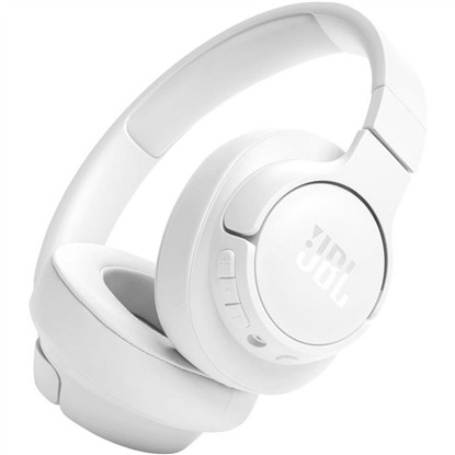 JBL TUNE 720BT WIRELESS KULAKLIK CT OE BEYAZ resmi
