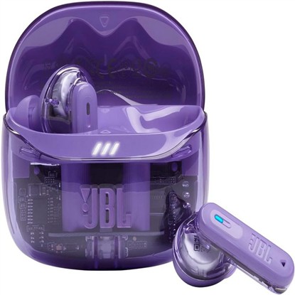 JBL TUNE BEAM2 KULAKİÇİ TWS KULAKLIK GHOST MOR JB.JBLTBEAM2GMAE resmi
