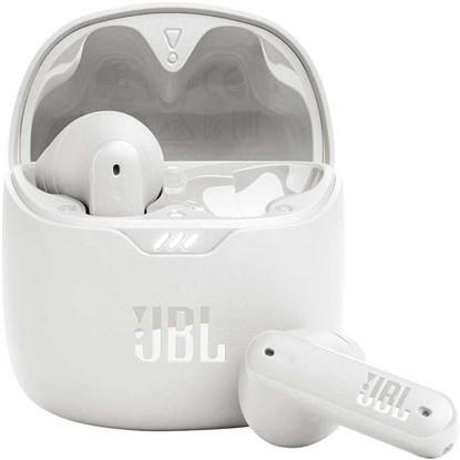 JBL TUNE FLEX2 NC KULAKİÇİ TWS KULAKLIK BEYAZ JB.JBLTFLEX2WHT resmi