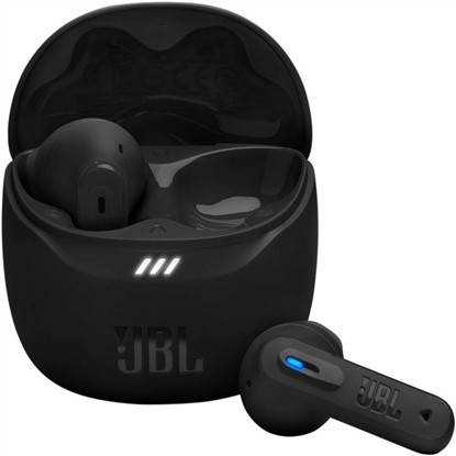 JBL TUNE FLEX2 NC KULAKİÇİ TWS KULAKLIK SİYAH JB.JBLTFLEX2BLK resmi