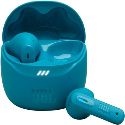 JBL TUNE FLEX2 NC KULAKİÇİ TWS KULAKLIK TURKUAZ JB.JBLTFLEX2TQE resmi
