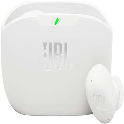 JBL WAVE BUDS2 KABLOSUZ KULAKİÇİ KULAKLIK IE BEYAZ  JB.JBLWBUDS2WHT resmi