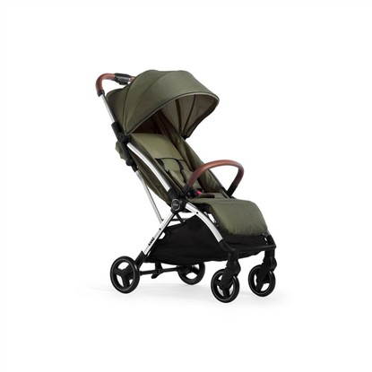 KANZ AGO KANZ BEBEK ARABASI YESIL resmi