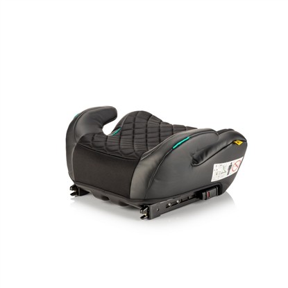 KANZ FUSION ISIZE BOOSTER YUKSELTICI OTO KOLTUGU SIYAH	 resmi