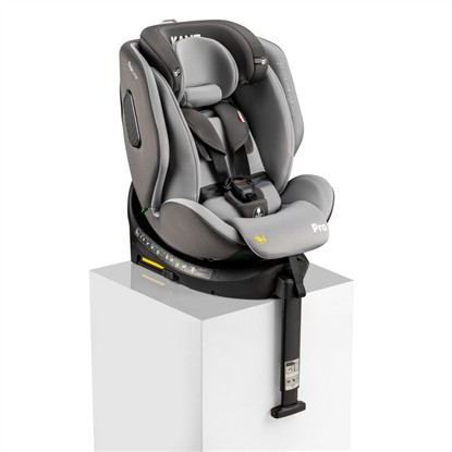 KANZ TOPLINE PRO OTO KOLTUGU GRI resmi