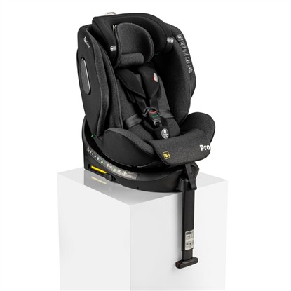 KANZ TOPLINE PRO OTO KOLTUGU SIYAH resmi