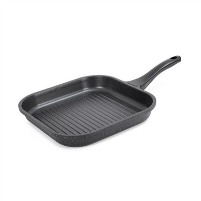 KEEP LONDON DÖKÜM KARE TAVA KLKCH277 resmi