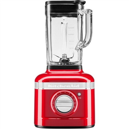 KITCHENAID ARTISAN K400 5KSB4026EER EMPIRE RED BLENDER resmi