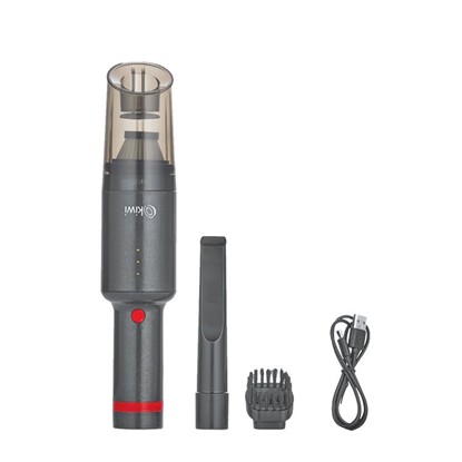 KIWI KVC-4086 ŞARJLI EL SÜPÜRGESİ resmi