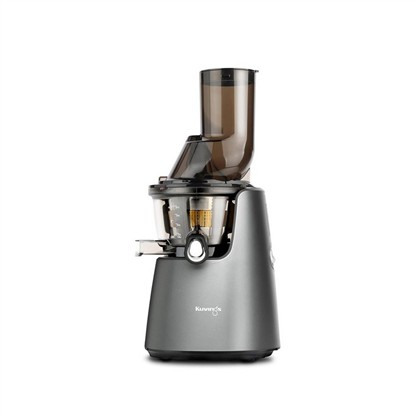 KUVINGS SLOW JUICER C7000GM FÜME resmi