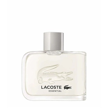 LACOSTE ESSENTIAL ERKEK EDT 75ML PARFÜM resmi