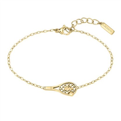 LACOSTE LACJ2040038 KADIN BİLEKLİK resmi