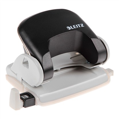 LEITZ L-5038 DELGEC 16YP SIYAH resmi