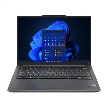 LENOVO THINKPAD E14 21SX007HTX U7-255H 16GB 512GB SSD 14" W11PRO NOTEBOOK resmi
