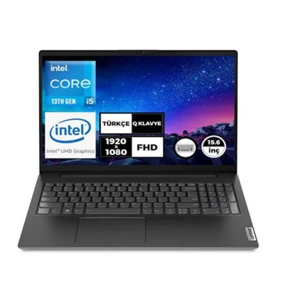 LENOVO V15 83A100A5TR i5-13420H 16GB 512GB SSD 15.6" resmi