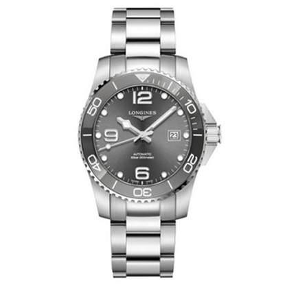 LONGINES L37814766 ERKEK SAATİ resmi