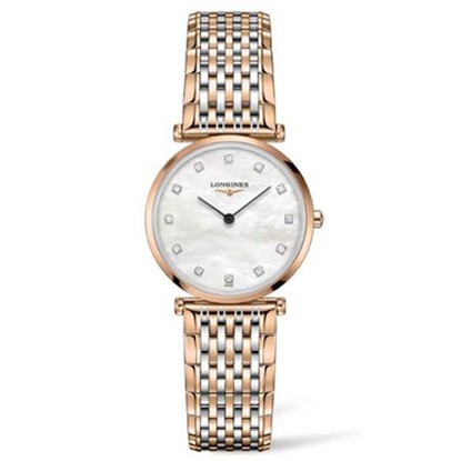 LONGINES L45121977 KADIN SAATİ resmi