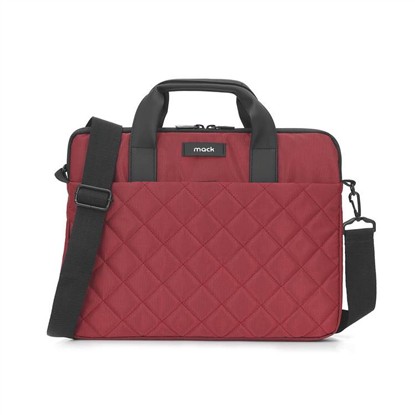 MACK MCC-902 14.1" IKSY NOTEBOOK ÇANTASI KIRMIZI resmi