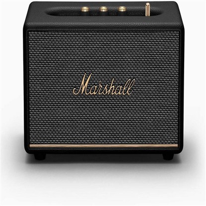 MARSHALL ACTON III BT SİYAH ZD.1006004 resmi