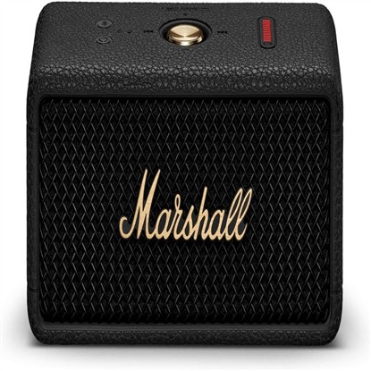 MARSHALL EMBERTON III BT HOPARLÖR SİYAH ZD.1006884 resmi