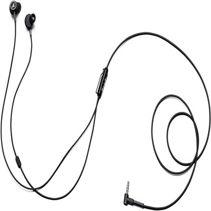 MARSHALL MODE SİYAH/BEYAZ KULAKLIK ZD.4090939 resmi