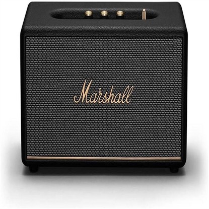 MARSHALL STANMORE III BT SİYAH ZD.1006010 resmi