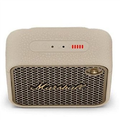 MARSHALL WILLEN II BLUETOOTH HOPARLÖR KREM ZD.1006717 resmi