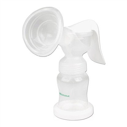 MEDISANA 48810 MANUAL GÖĞÜS POMPASI resmi