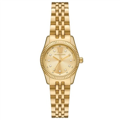 MİCHAEL KORS MK4741 KADIN KOL SAATİ resmi