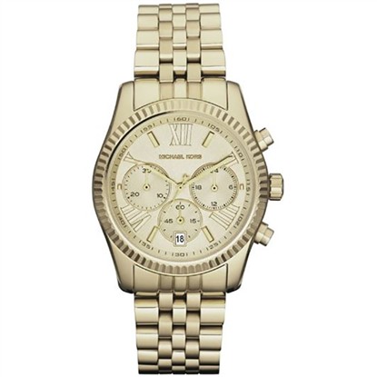 MICHAEL KORS MK5556 KADIN SAATİ resmi