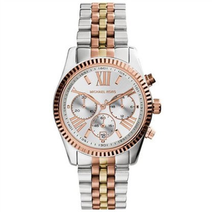MICHAEL KORS MK5735 KADIN SAATİ resmi