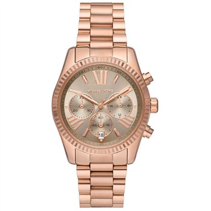 MICHAEL KORS MK7217 KADIN SAATİ resmi