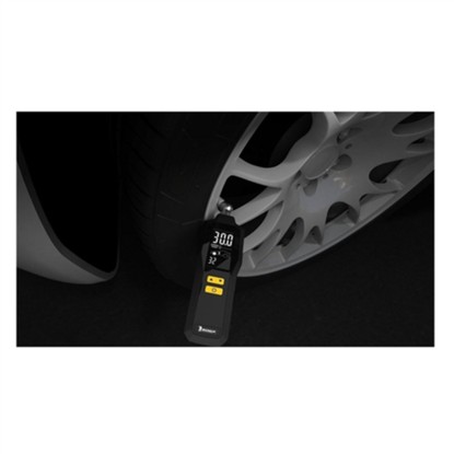 MICHELIN MC12295 99PSI DİJİTAL LASTİK BASINÇ ÖLÇER resmi