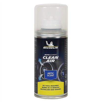 MICHELIN MC31449 150ML KLİMA TEMİZLEYİCİ SPREY resmi
